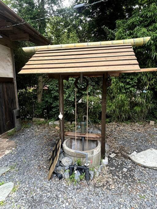 昭和体験宿rin 別墅 Hokota