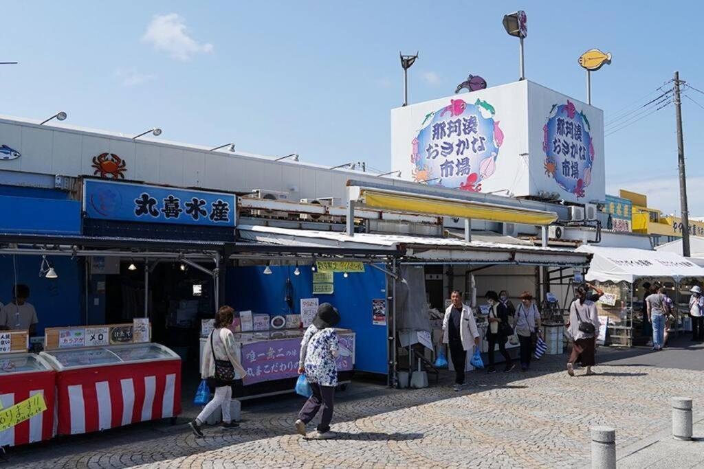 昭和体験宿rin